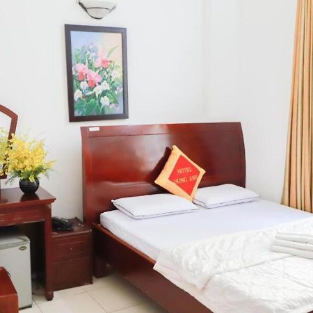 Khach San Song Anh Hotel Ho Chi Minh City Exterior photo